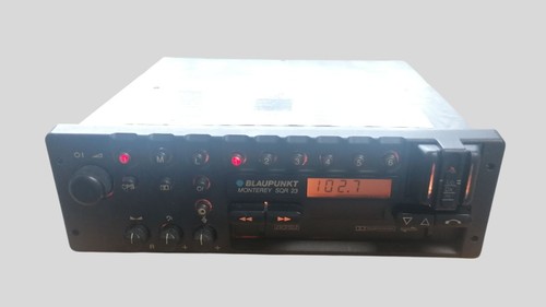 Blaupunkt monterey sqr23 - monterey,