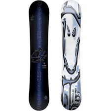 Lib Tech Off Ramp Snowboard Da Uomo All Mountain Freestyle Park Jib 2024 NUOVO