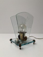 Lampada da Tavolo Anni 50 In