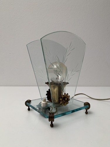 Lampada tavolo anni in - anni, 50