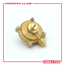 Pressostato Acqua per Caldaia Baxi Ricambi  5641850