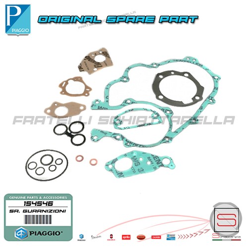 Serie guarnizioni motore con - serie,