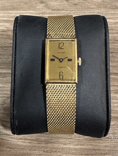 Orologio vintage waltham - vintage, 17
