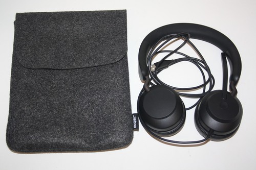 Jabra evolve2 cuffie - jabra,