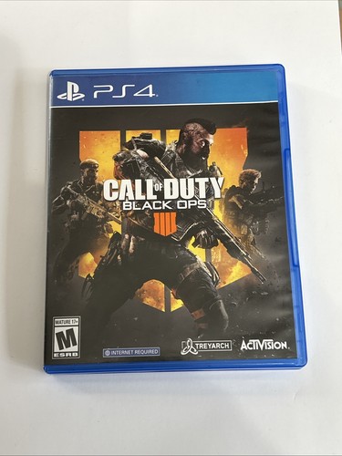 Call duty black ops - of, duty: