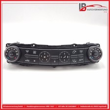 Comando riscaldamento