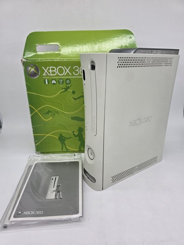 Xbox 360 fat - 360,