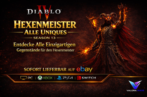 Diablo oggetti - diablo, 4