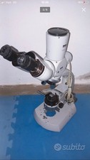 Microscopio Carl Zeiss 47 30