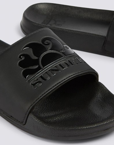 Ciabatta sundek uomo fascia - a,