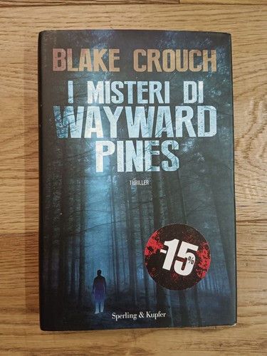 Misteri wayward pines - wayward,