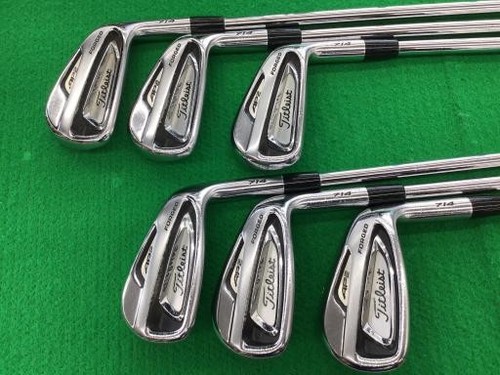 Titleist ap2 714 set ferri - 714, di