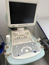 ECOGRAFO ESAOTE MYLAB 40