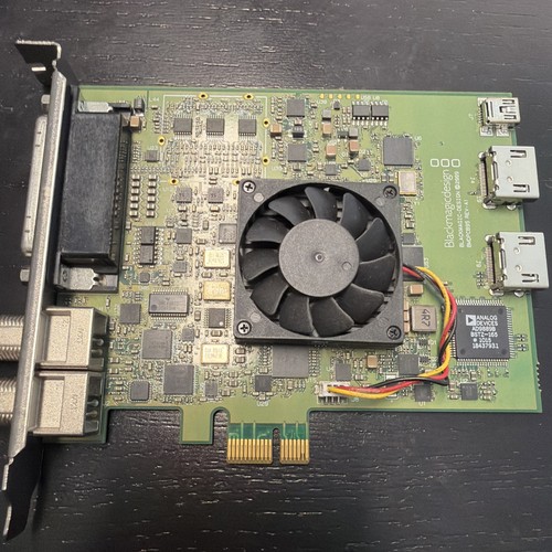 Blackmagic design decklink - design,