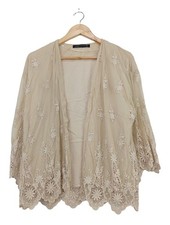 ZARA WOMAN Cardigan Donna