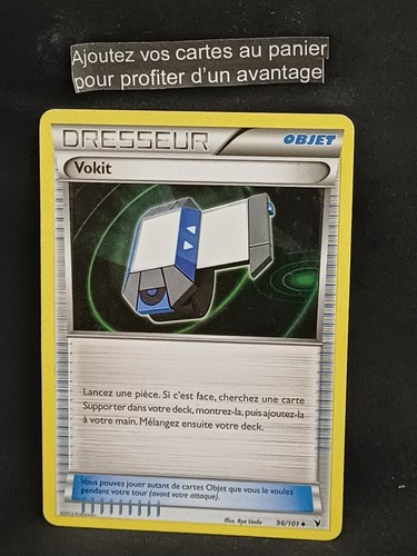Carte pokemon française - pokemon,