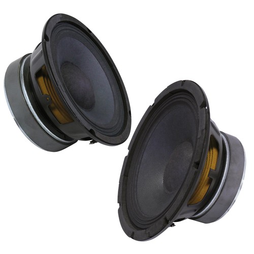 Mcgee subwoofer 165 - pa,