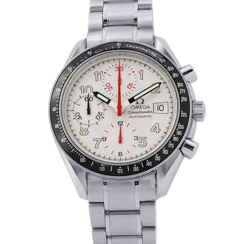 Omega speedmaster mark 39 - mark,