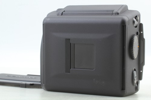 Mint contax 645 - [mint], mfb-1