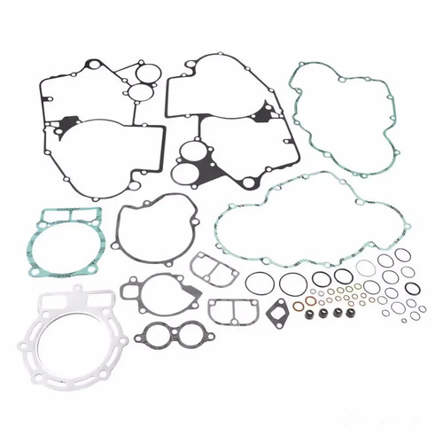 Kit guarnizioni completo per