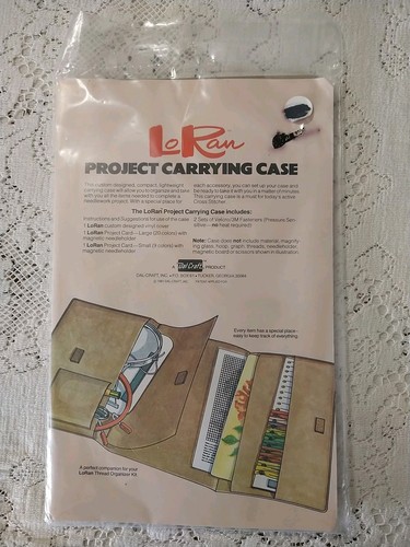 Loran project custodia - project, da