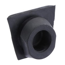 Coperchio Motore In Gomma Per