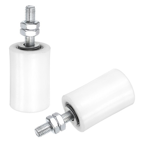 2pcs rullo guida - rullo, cancello