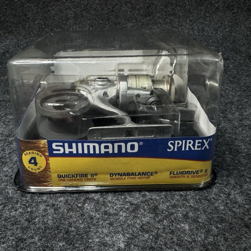 Mulinello spinning shimano - spinning,