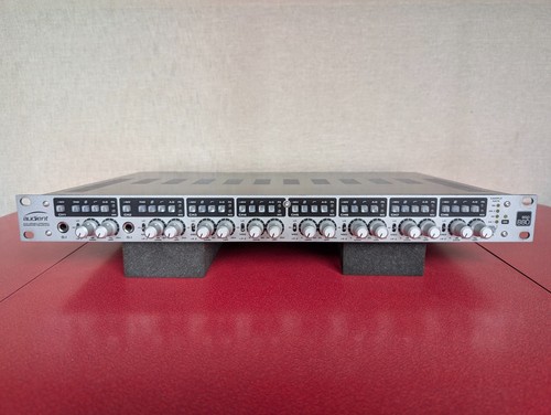 Audient asp880 - audient,
