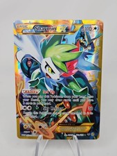 Shaymin EX 077A/108 Pokémon