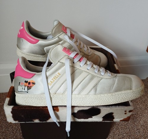Scarpe ginnastica adidas - da,