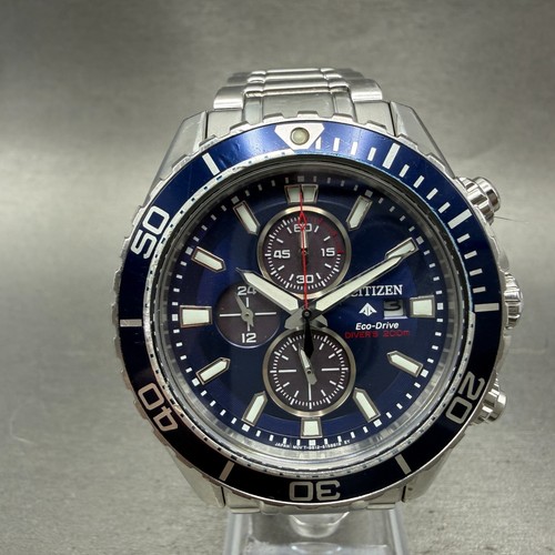 Orologio citizen eco drive - orologio, eco-drive