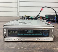 PIONEER KEH-P9700R autoradio