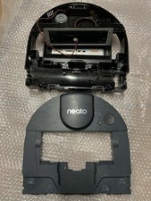 Scocca Posteriore, Superiore