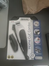 WAHL Tagliacapelli e Rasoio