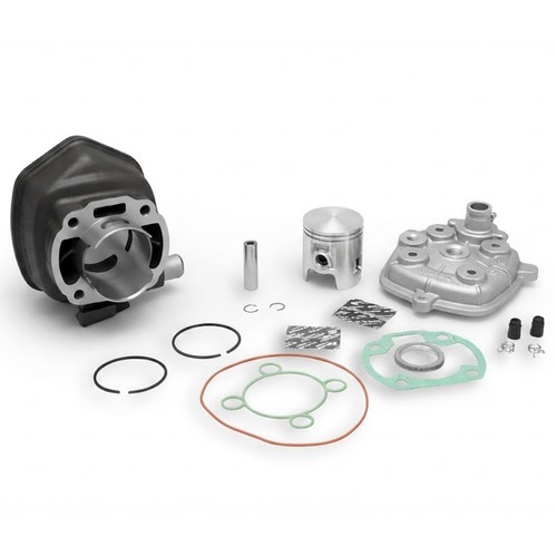 Gruppo termico malossi h2o - termico,