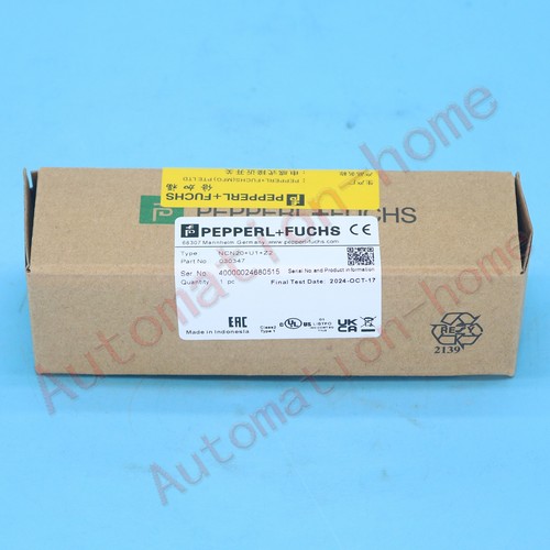 1pz nuovo sensore induttivo - 1pz,