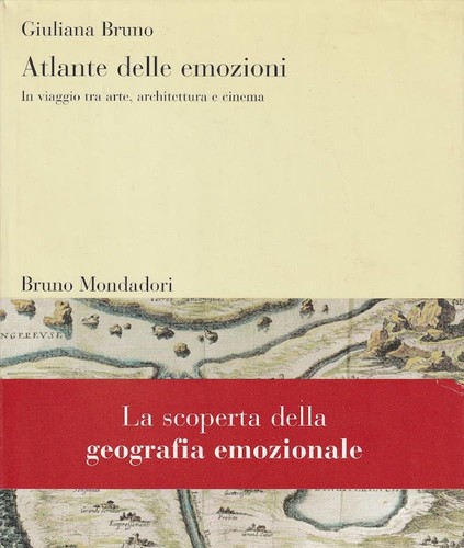 Atlante delle emozioni - ., in