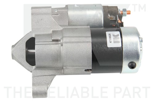 Motorino avviamento starter - motorino,