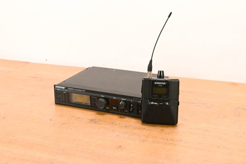 Shure psm 900 sistema - psm,