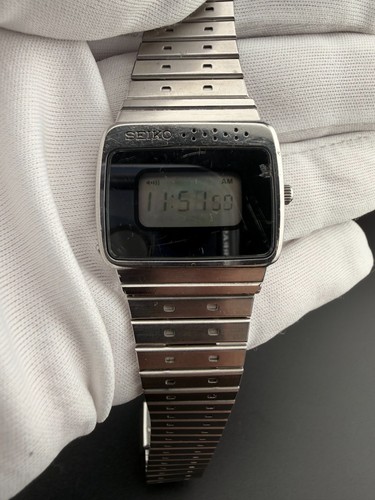 Rare seiko b137 4020 - b137-4020, vintage