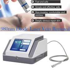 Macchina laser a diodi terapia