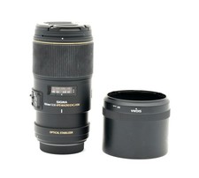 SIGMA APO MACRO 150mm F2.8 EX