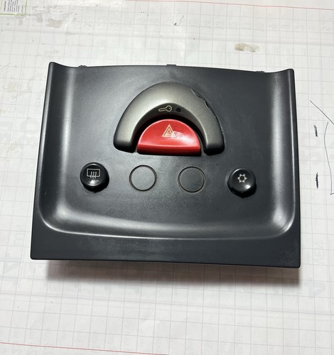 Plastica clima triangolo con - clima,