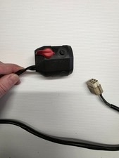 Interruttore combinato per