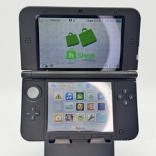 Console nintendo 3ds grigio - nintendo,