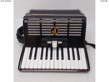 Paganini, 48 bassi in ottime