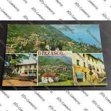 Cartolina Dizzasco D'Intelvi