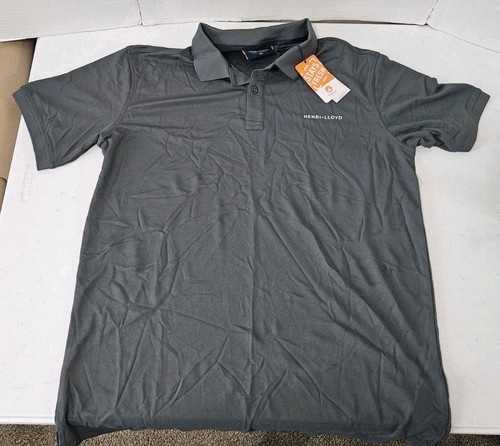 Polo uomo henri lloyd taglia - polo,