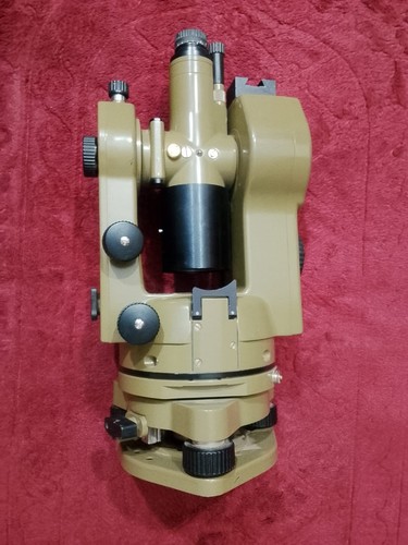Kern theodolite type i - k1-s,